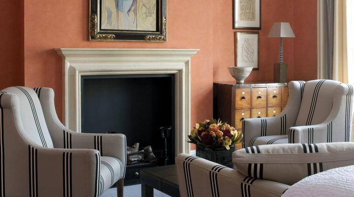 Charlotte Street Hotel