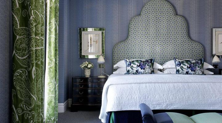 Charlotte Street Hotel