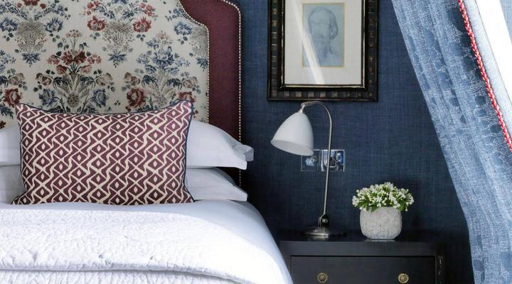 Charlotte Street Hotel