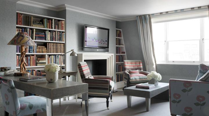 Charlotte Street Hotel