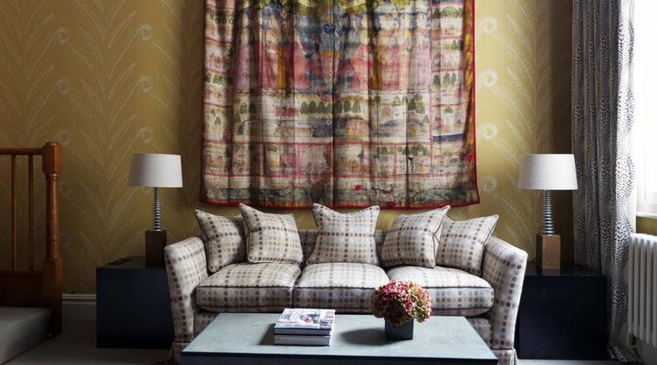 Charlotte Street Hotel