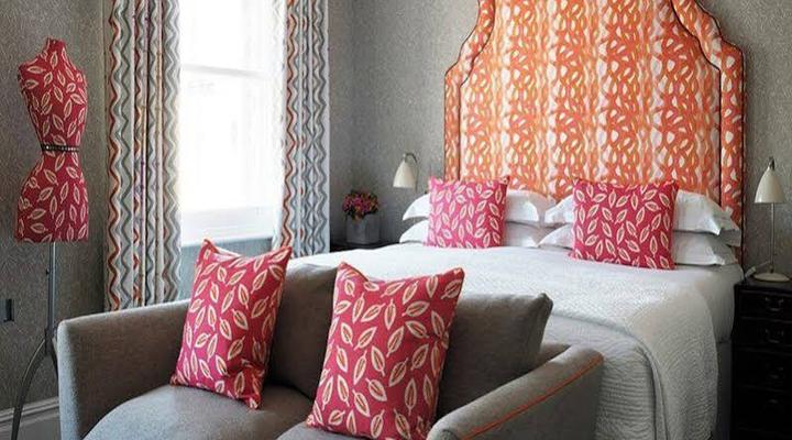 Charlotte Street Hotel