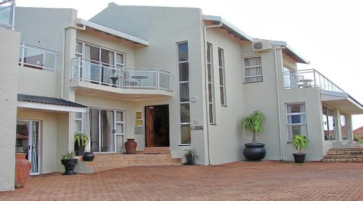 Aloe Inn Guest House