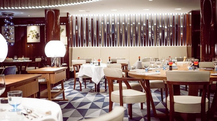 Bulgari Hotel London