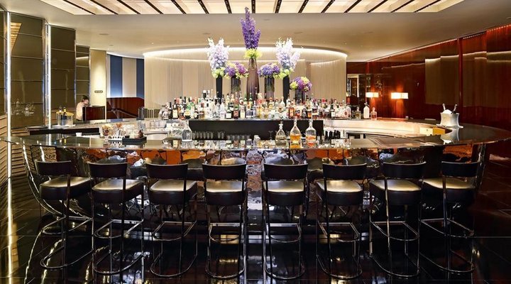 Bulgari Hotel London
