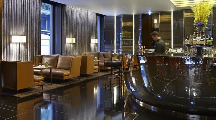 Bulgari Hotel London