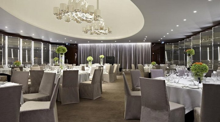 Bulgari Hotel London