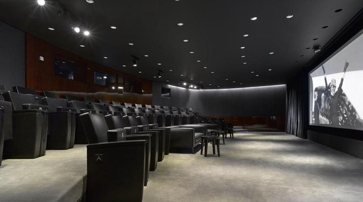 Bulgari Hotel London