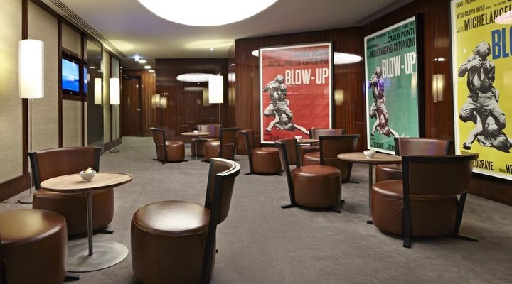 Bulgari Hotel London