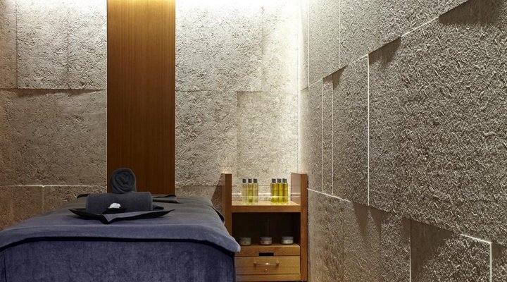 Bulgari Hotel London