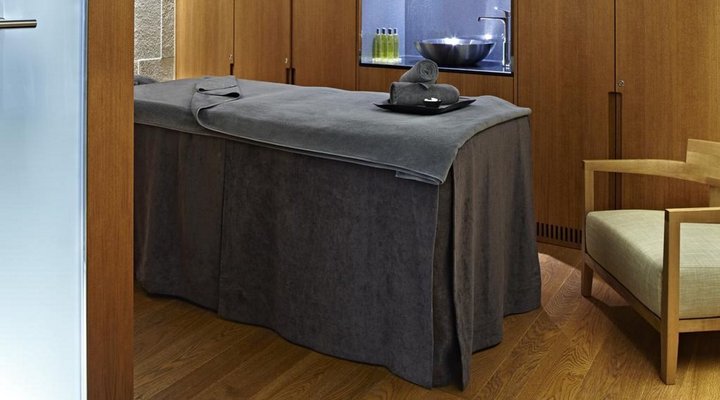 Bulgari Hotel London