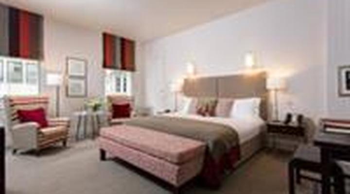 Rocco Forte Browns Hotel