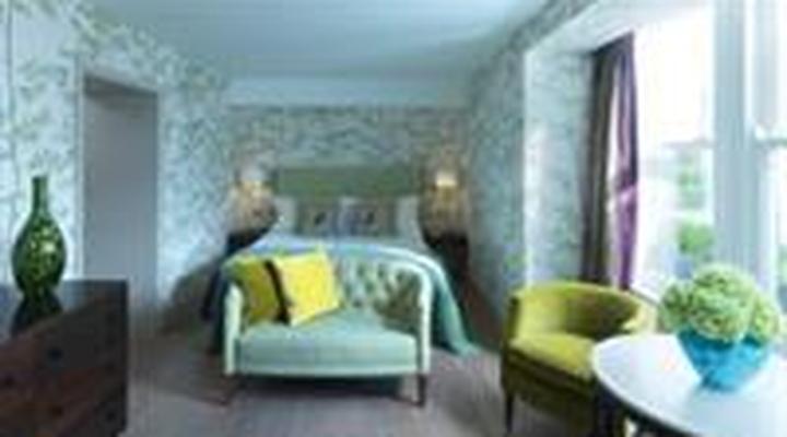 Rocco Forte Browns Hotel