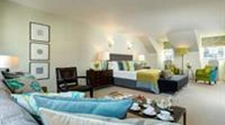 Rocco Forte Browns Hotel