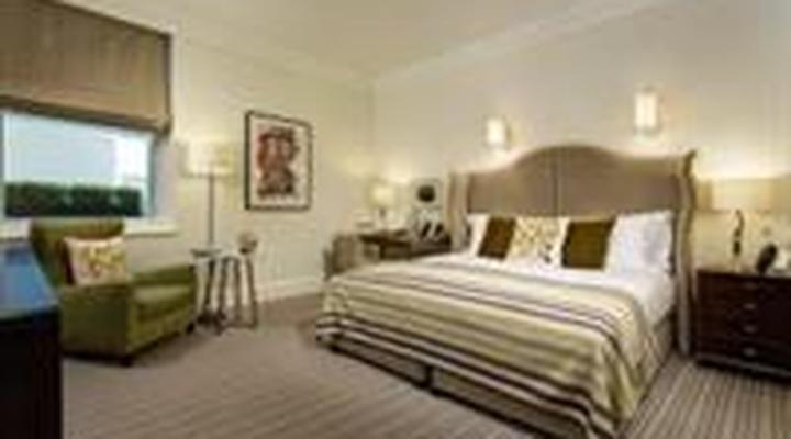 Rocco Forte Browns Hotel