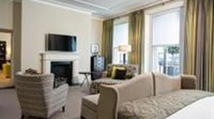 Rocco Forte Browns Hotel