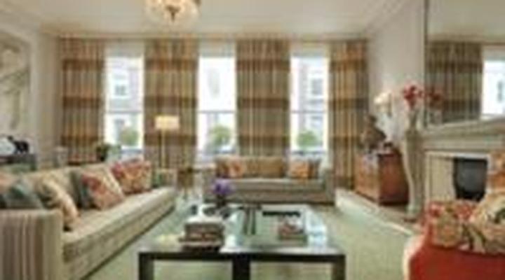 Rocco Forte Browns Hotel