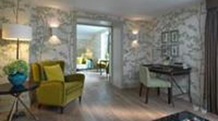 Rocco Forte Browns Hotel