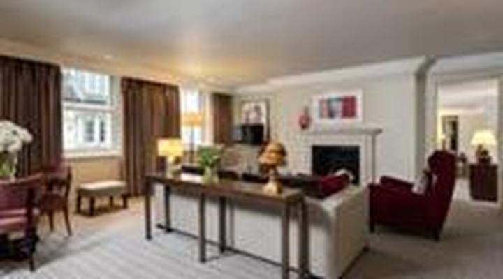 Rocco Forte Browns Hotel