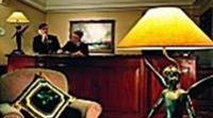 Rocco Forte Browns Hotel