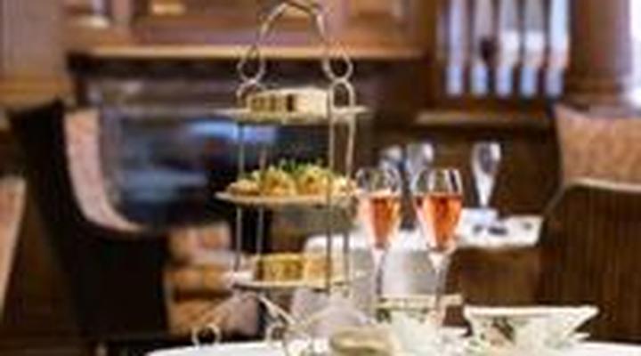 Rocco Forte Browns Hotel