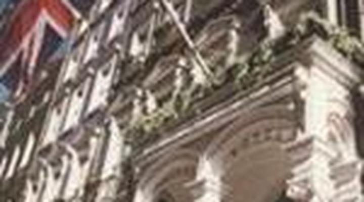 Rocco Forte Browns Hotel