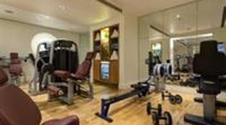 Rocco Forte Browns Hotel