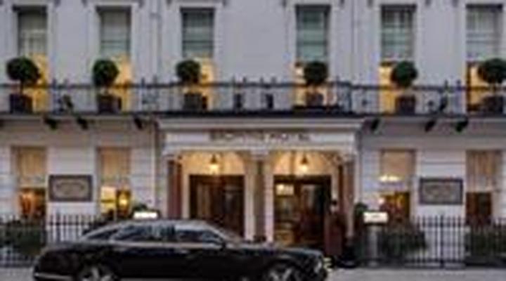 Rocco Forte Browns Hotel