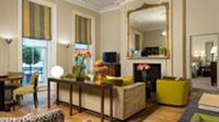 Rocco Forte Browns Hotel