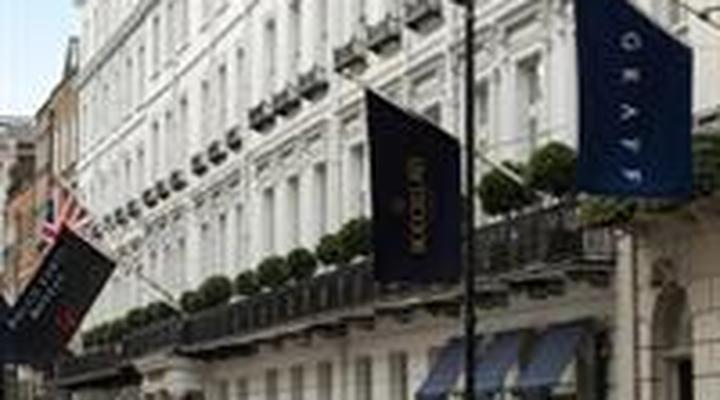 Rocco Forte Browns Hotel