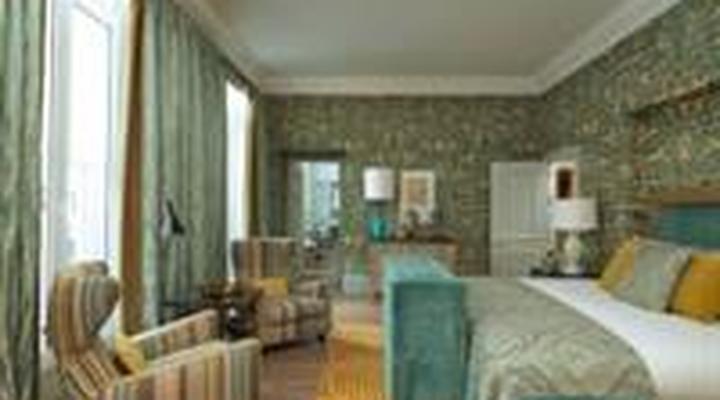 Rocco Forte Browns Hotel