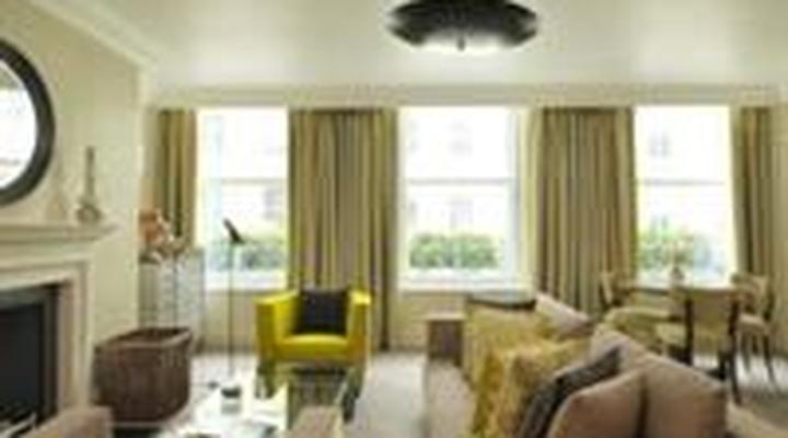 Rocco Forte Browns Hotel