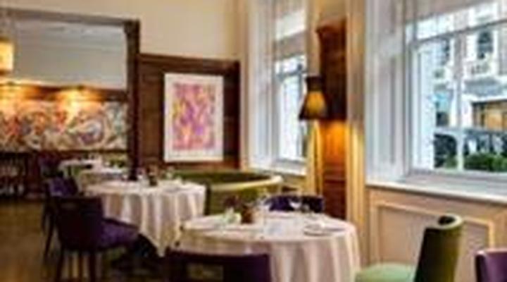 Rocco Forte Browns Hotel