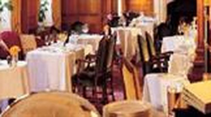 Rocco Forte Browns Hotel