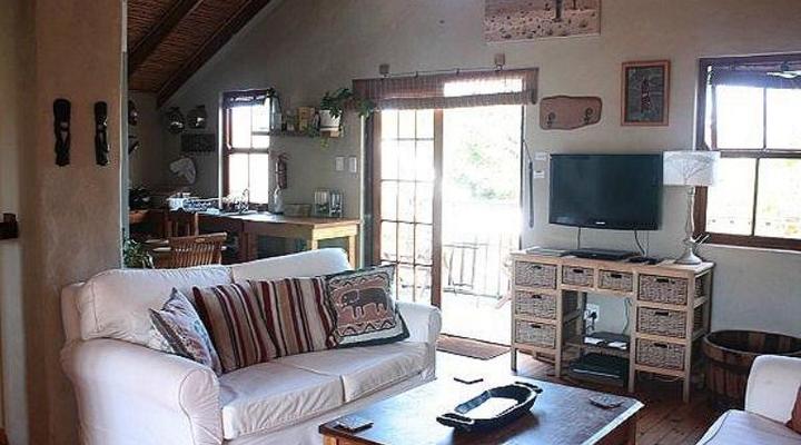 Bramley Accommodation