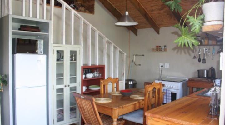 Bramley Accommodation