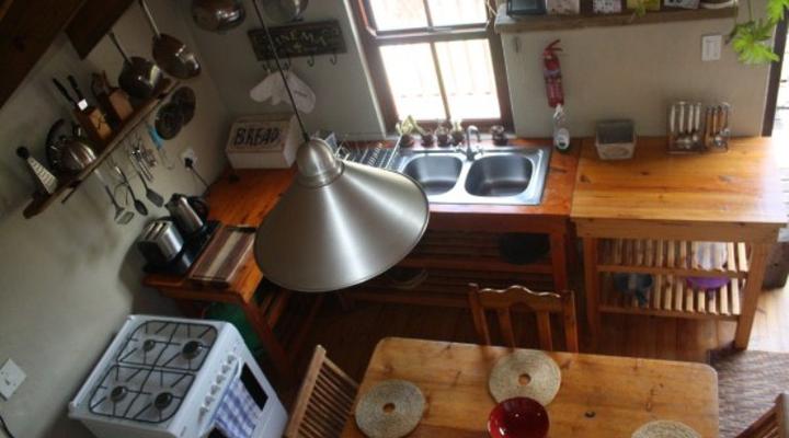 Bramley Accommodation