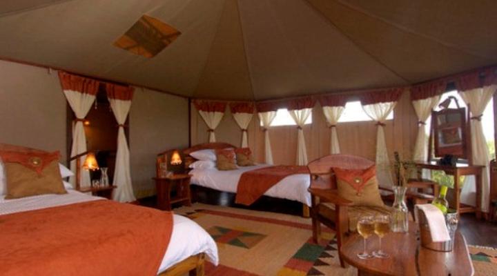Tipilikwani Mara Camp