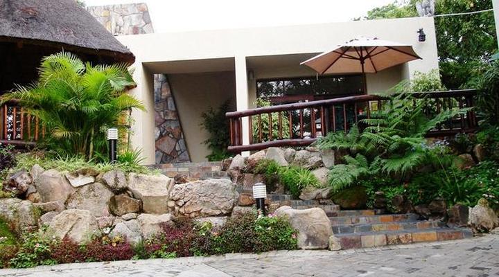 Matopos Lodge