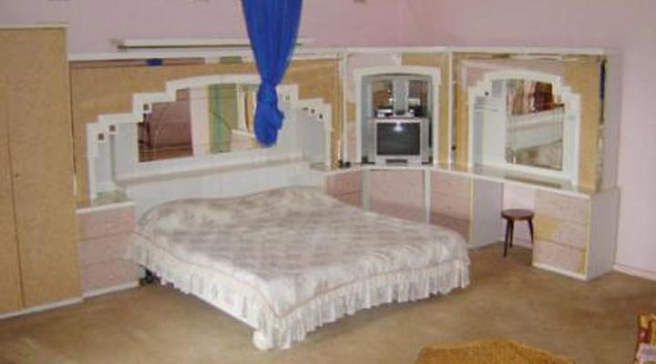 Hostellerie de France