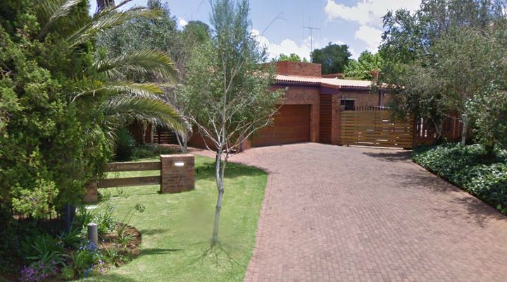 Pomegranate Bed and Breakfast