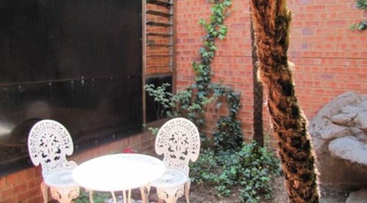 Pomegranate Bed and Breakfast