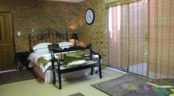 Pomegranate Bed and Breakfast