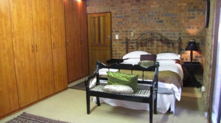 Pomegranate Bed and Breakfast