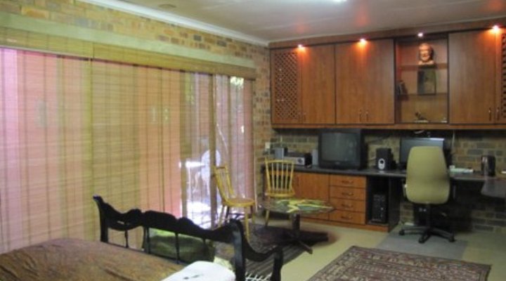 Pomegranate Bed and Breakfast