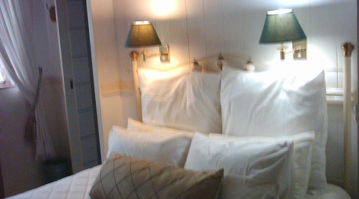 Clifton Country House