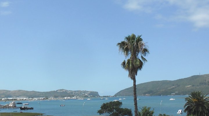 Africa Inspired Guest House