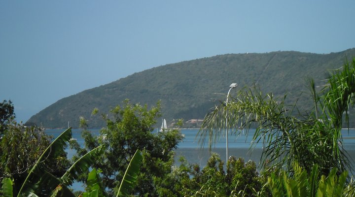 Africa Inspired Guest House