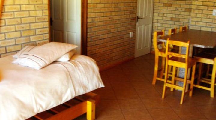 Wolwekraal Bed and Breakfast