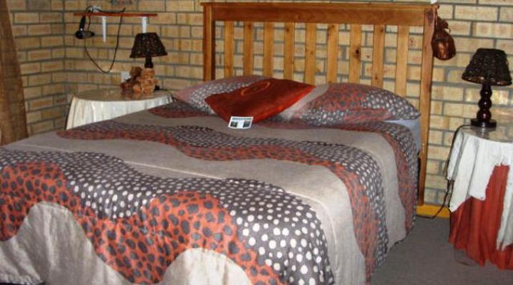 Wolwekraal Bed and Breakfast